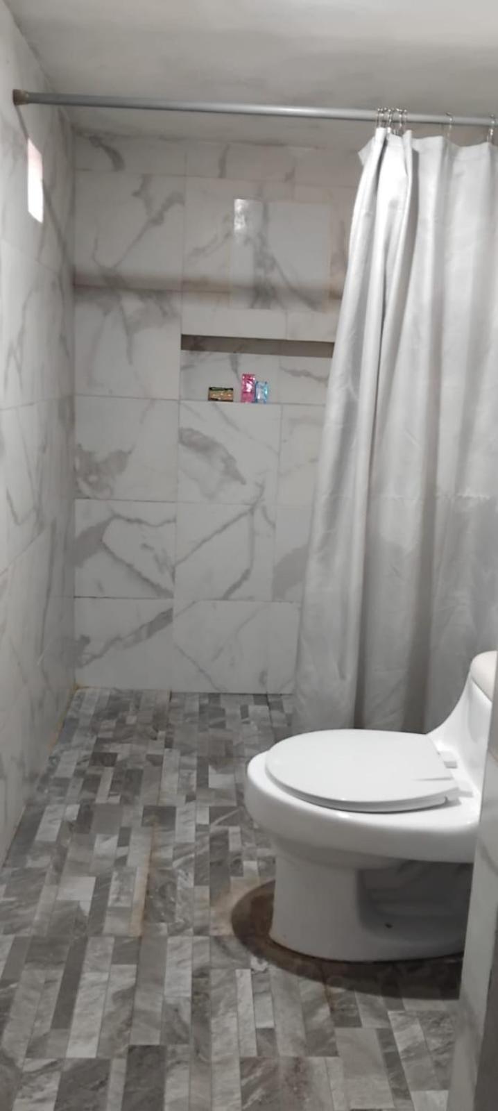 Casa "Los Jarochos" 2 Valladolid  Bagian luar foto