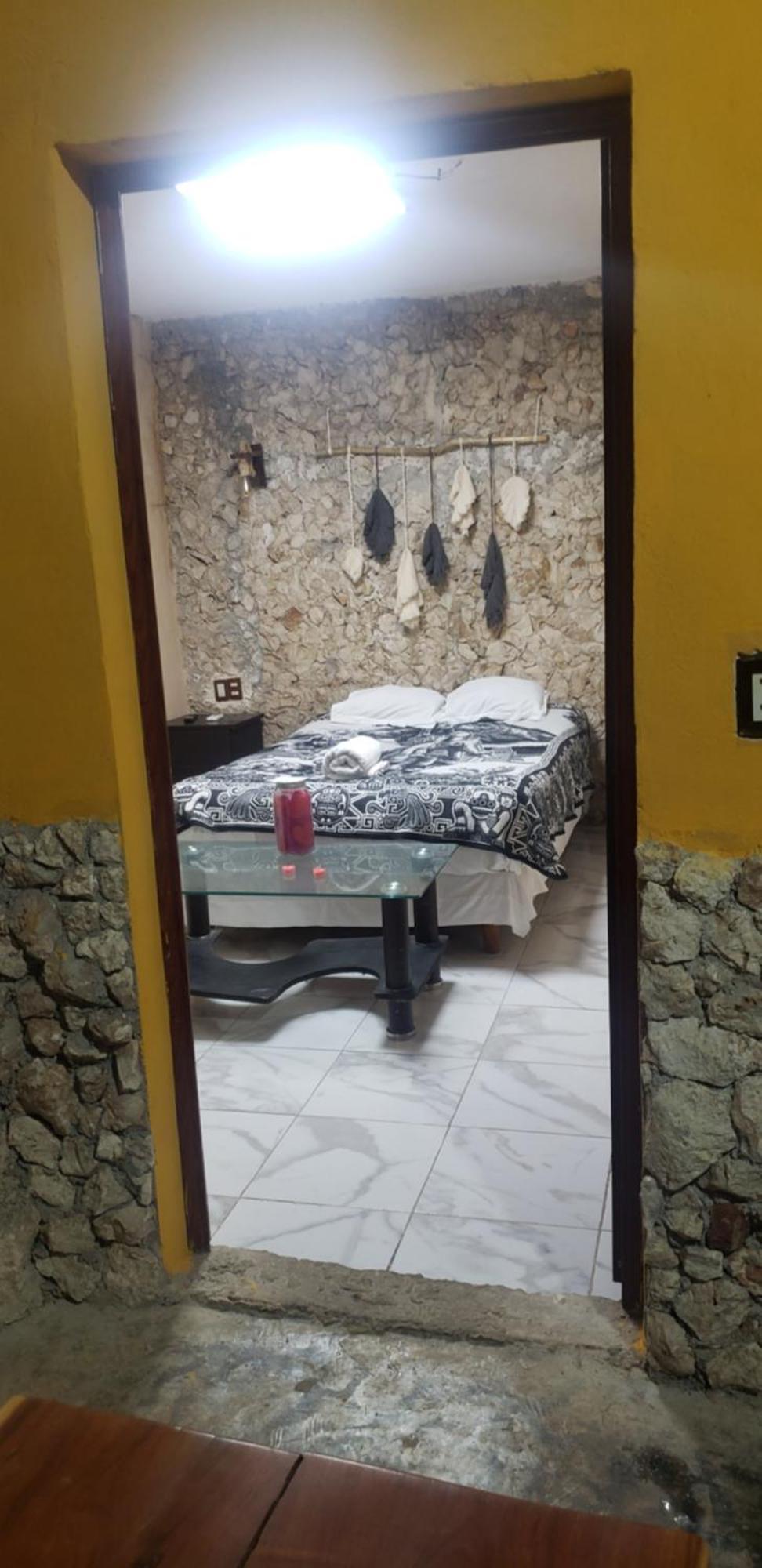 Casa "Los Jarochos" 2 Valladolid  Bagian luar foto