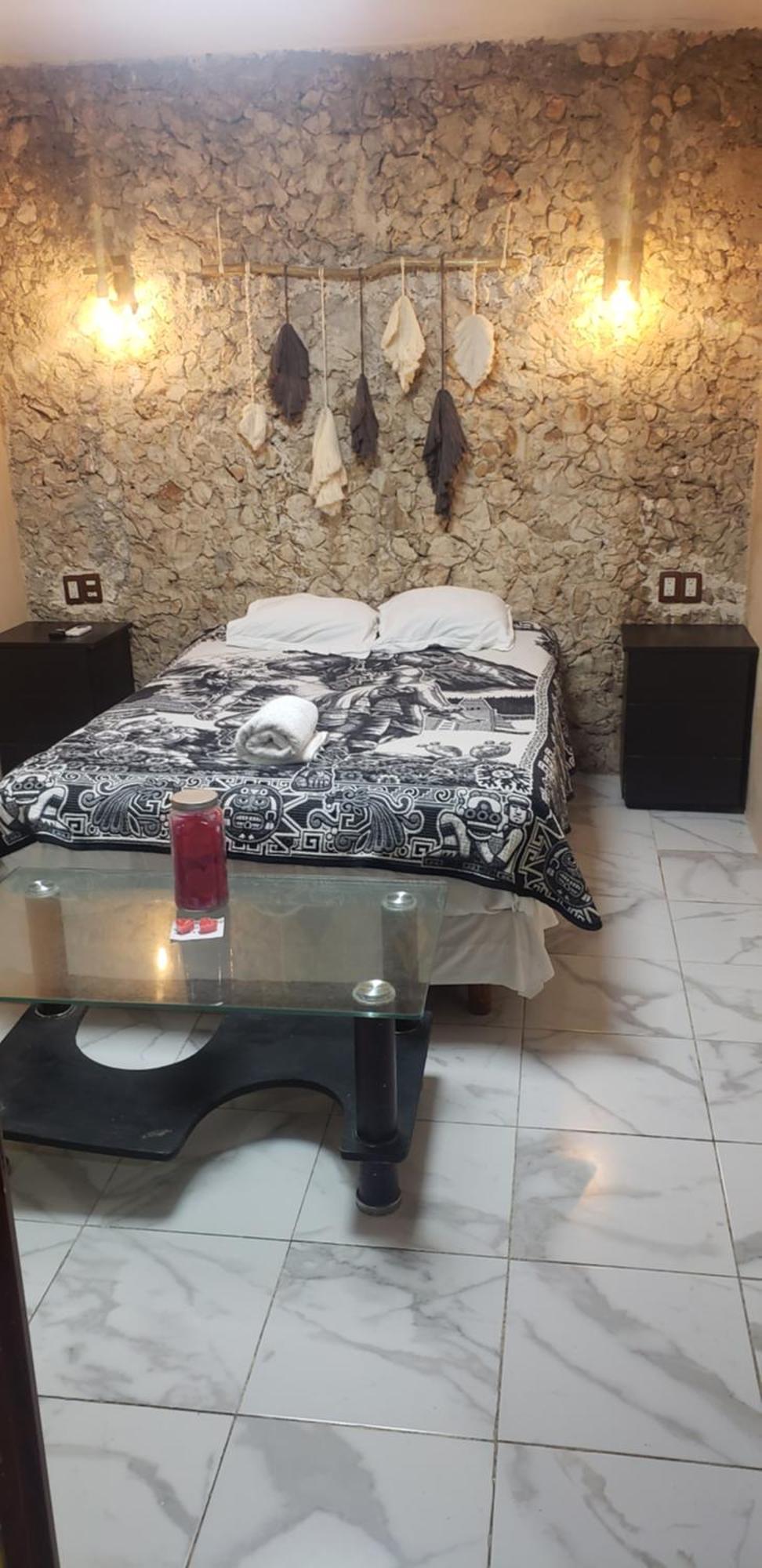 Casa "Los Jarochos" 2 Valladolid  Bagian luar foto